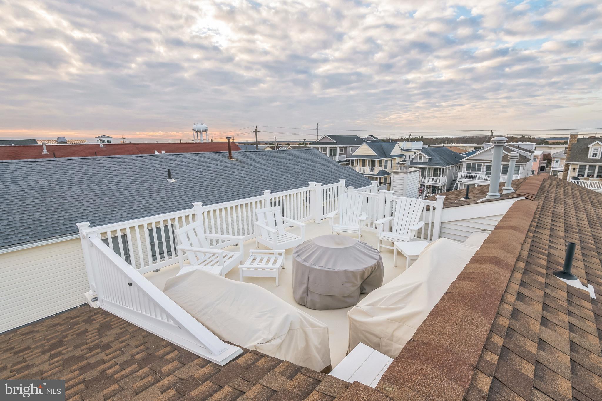 SOUTHEND - Residential