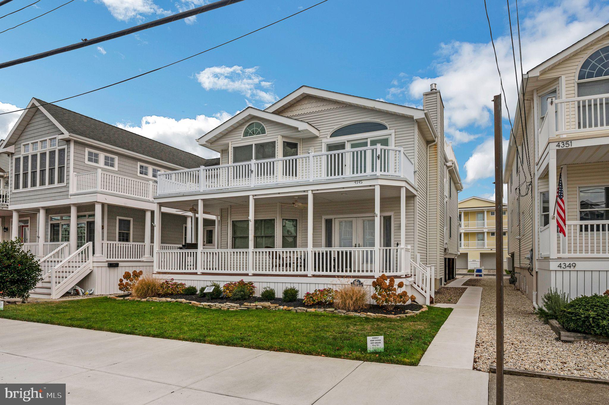 SOUTHEND - Residential