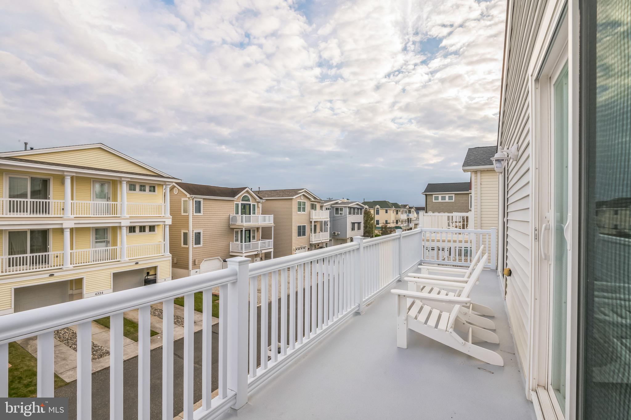 SOUTHEND - Residential