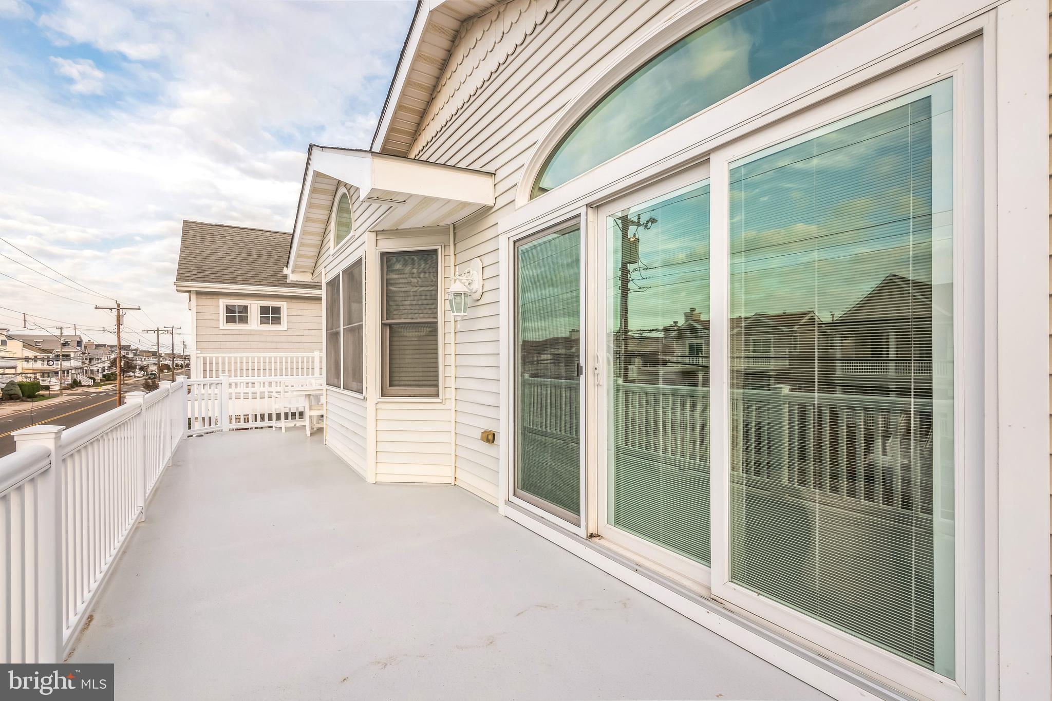 SOUTHEND - Residential