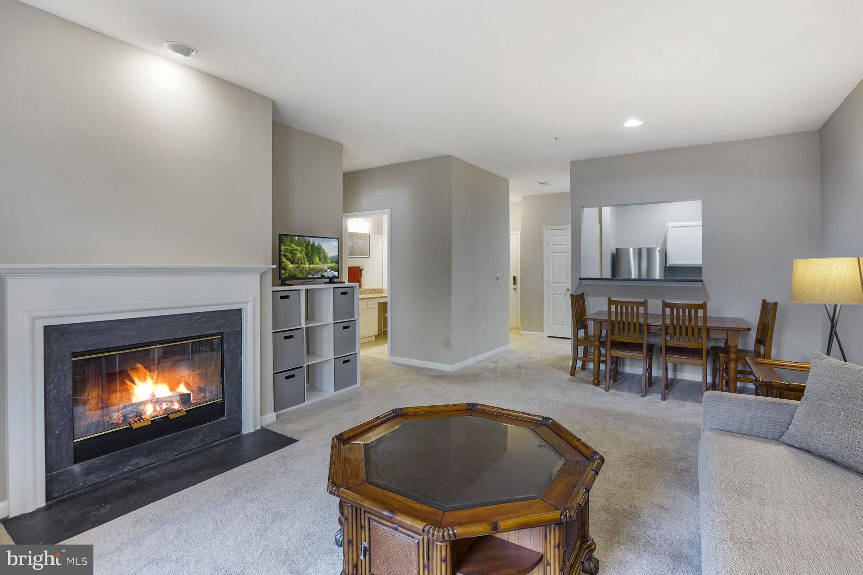 OAK PARK CONDO - Residential