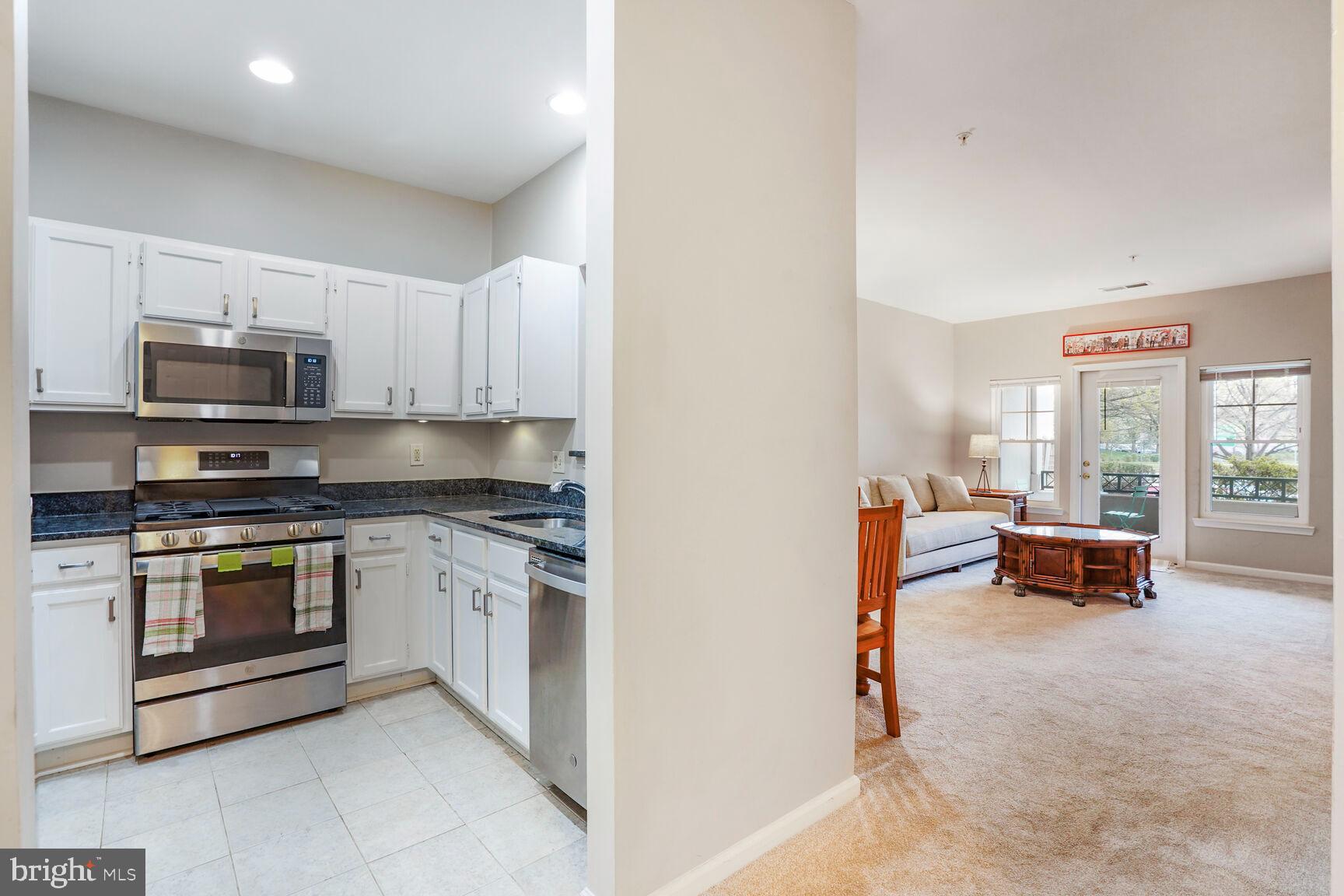 OAK PARK CONDO - Residential