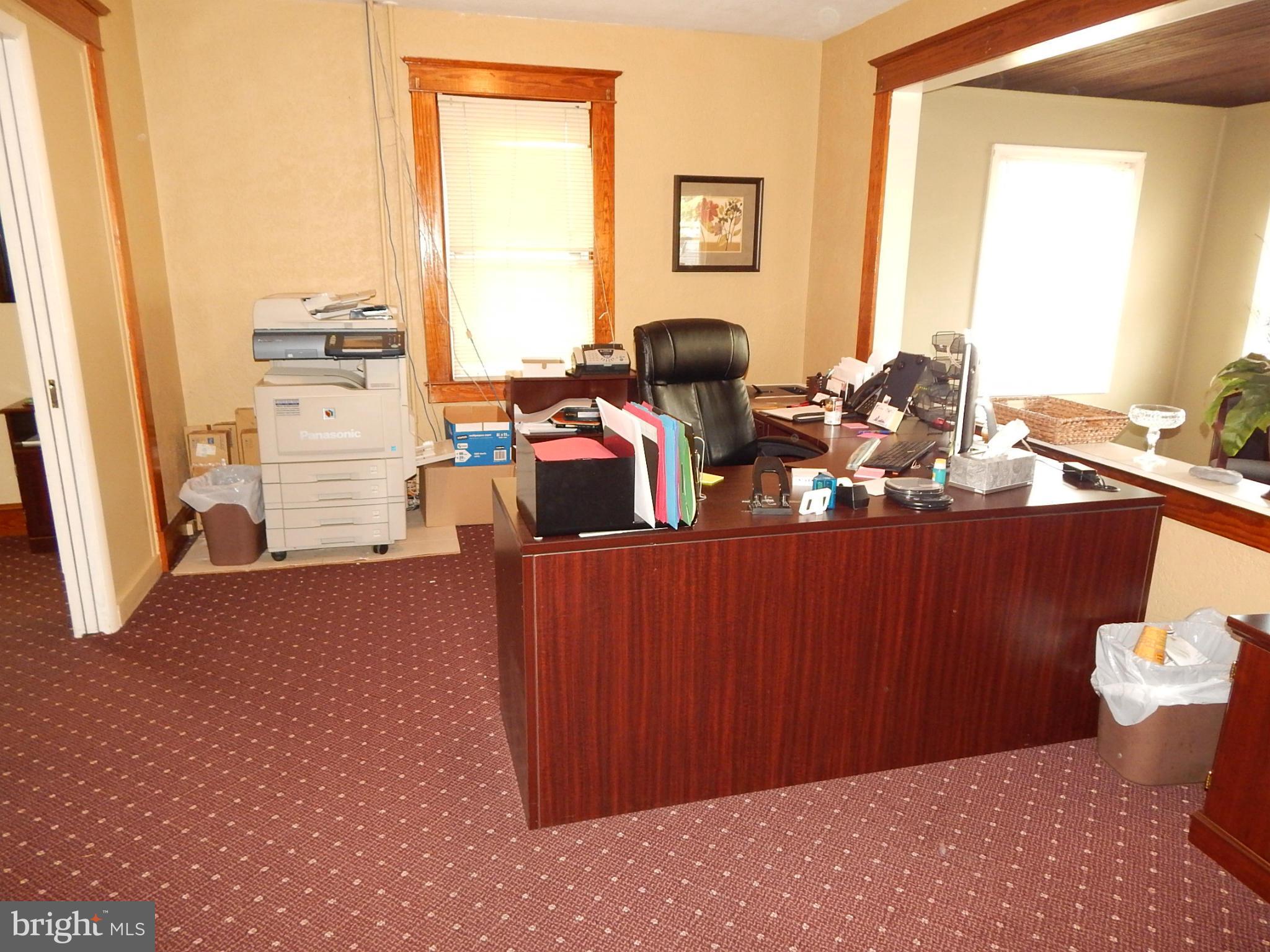 NORTH HALETHORPE - Commercial Sale