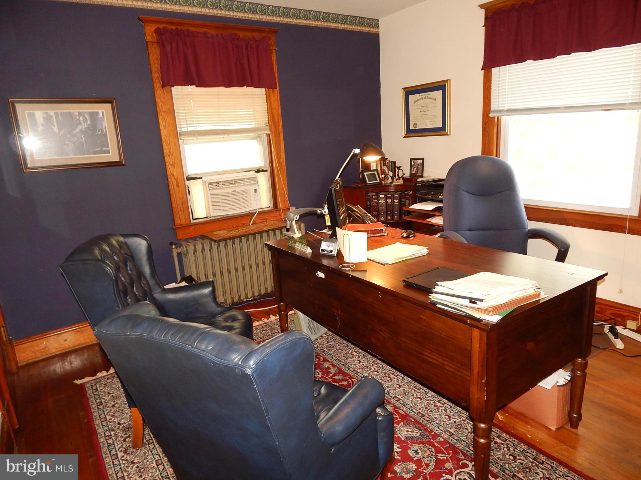 NORTH HALETHORPE - Commercial Sale