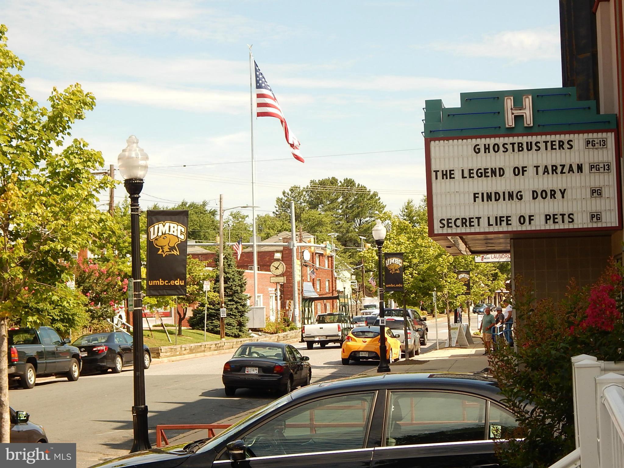 NORTH HALETHORPE - Commercial Sale