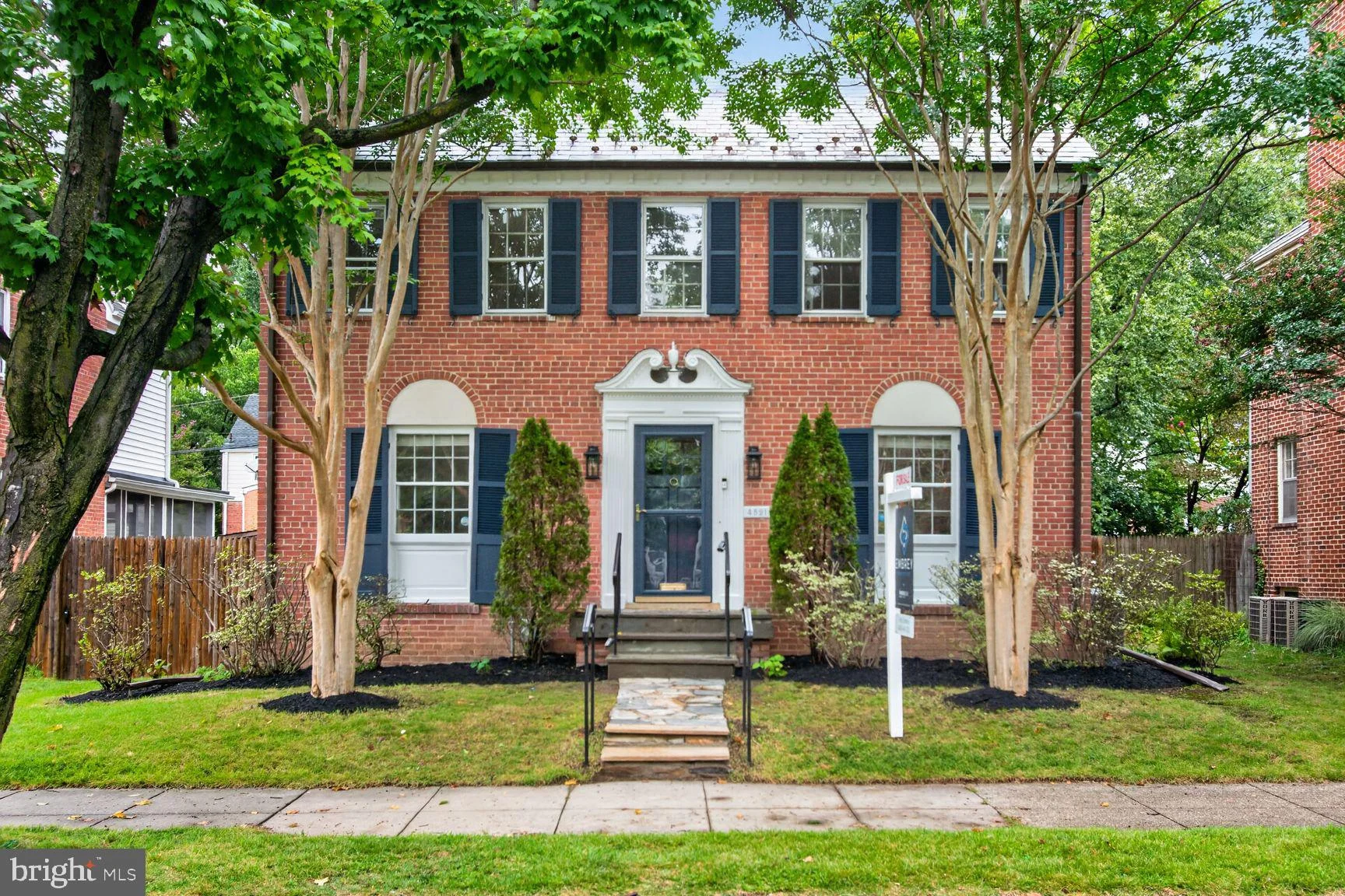 4521 Burlington Place NW, Washington, DC 20016