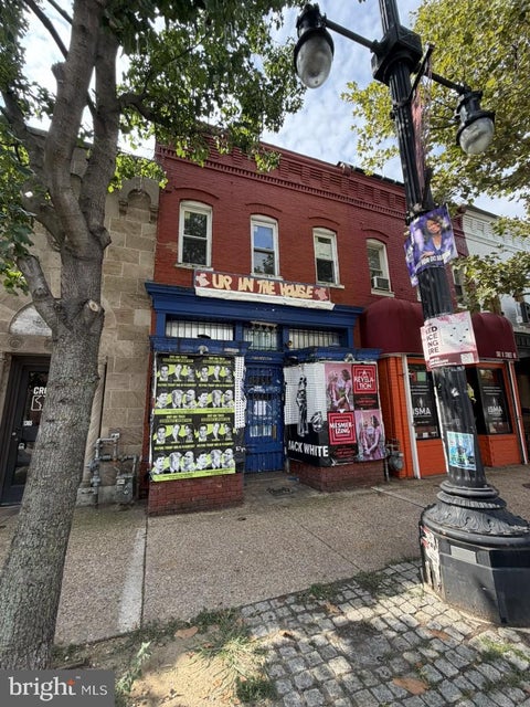 Photo of 1363 H Street NE, WASHINGTON, DC 20002 (MLS # DCDC2286712)