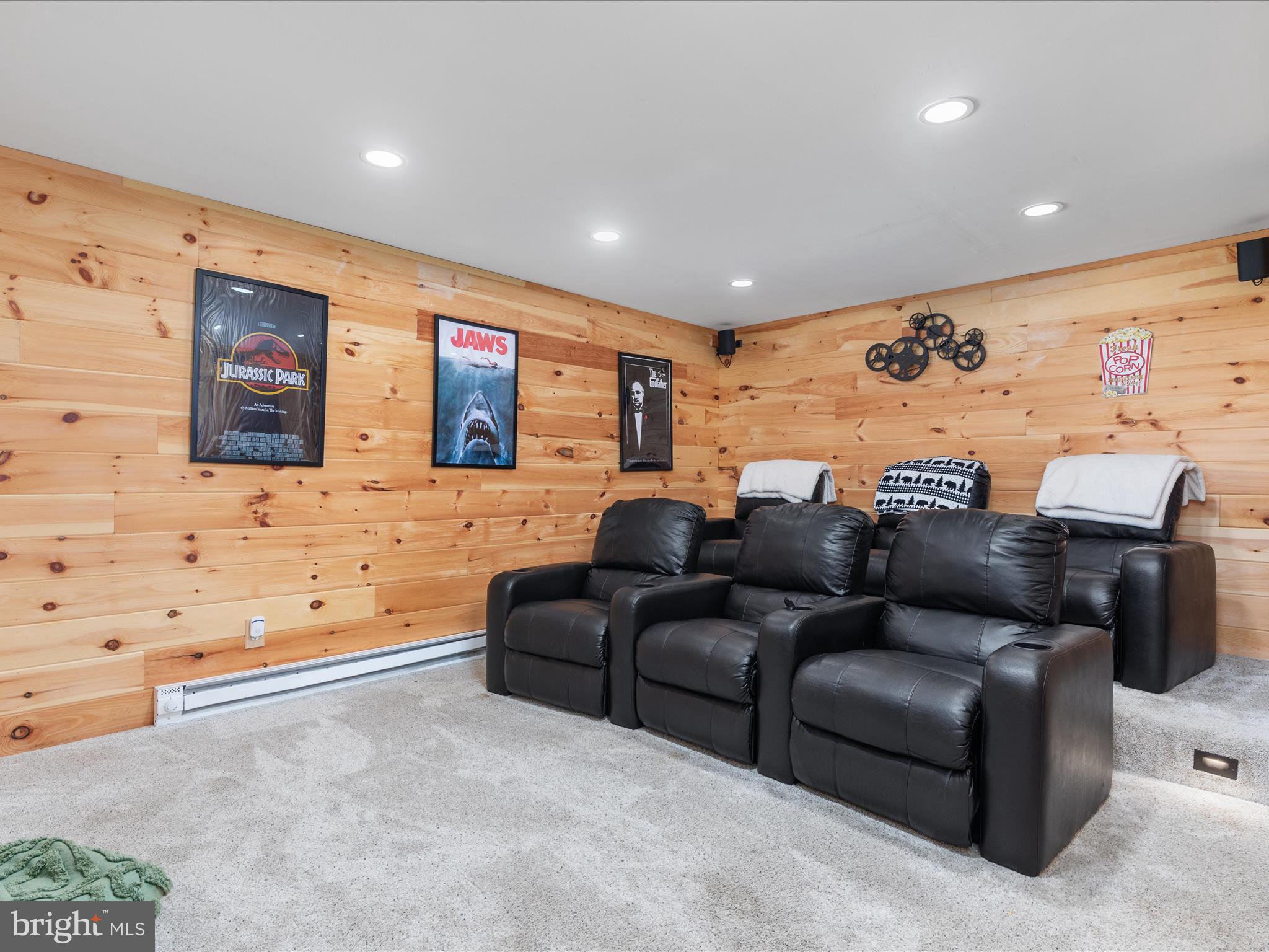 BRYCE  MOUNTAIN  RESORT - Residential