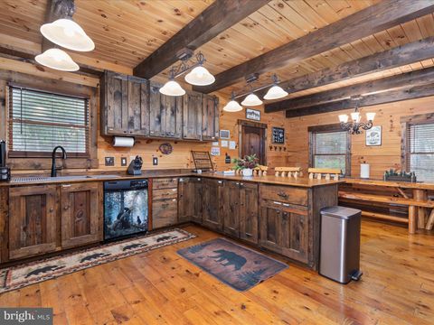 193 ASH LANE MOUNT JACKSON VA 22842