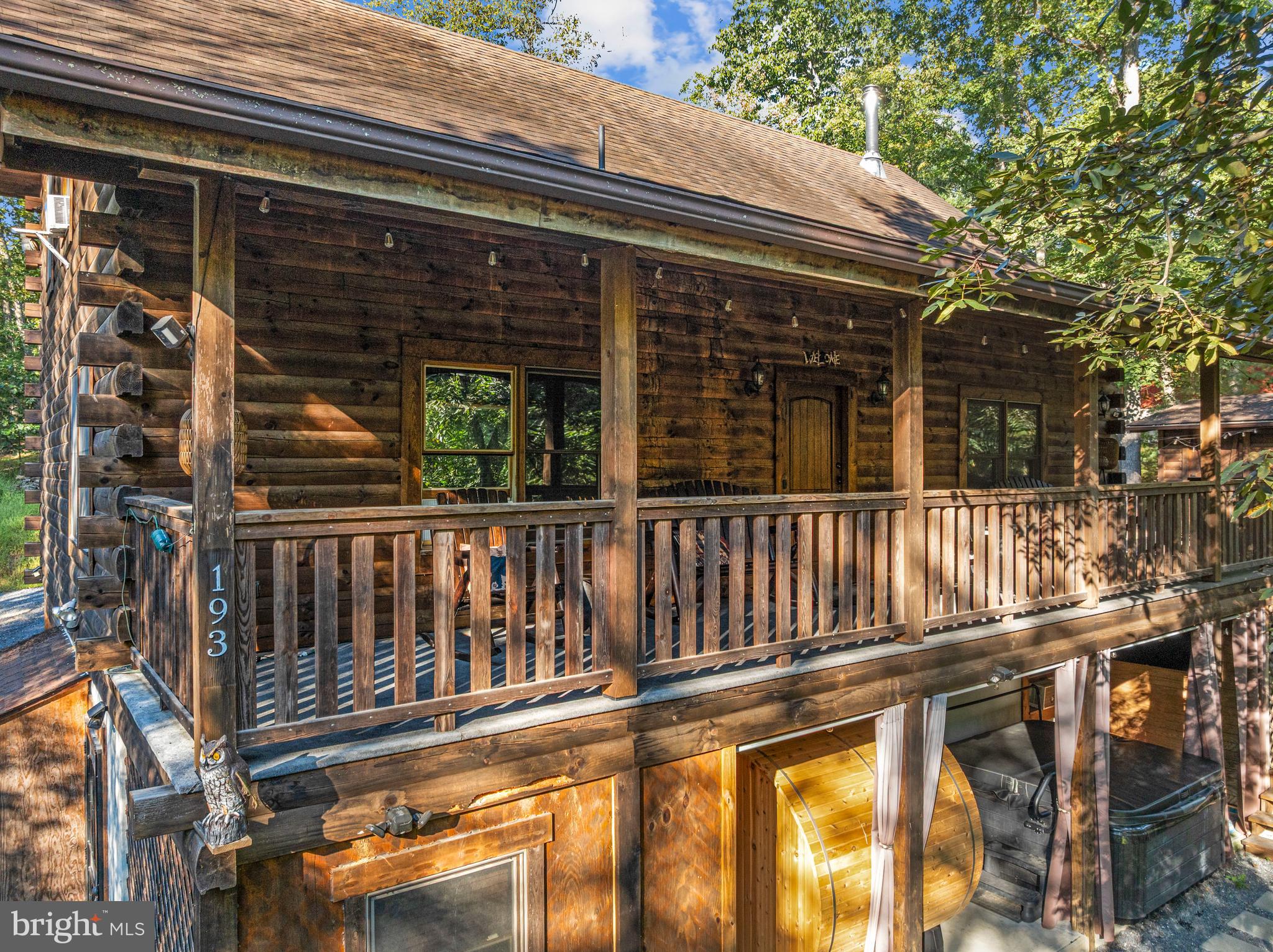 BRYCE  MOUNTAIN  RESORT - Residential