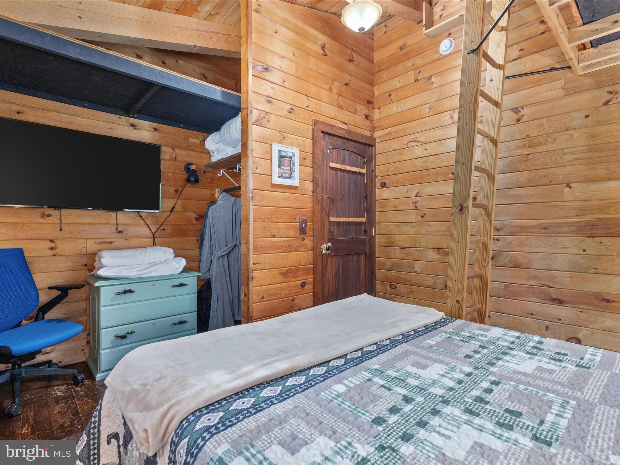 BRYCE  MOUNTAIN  RESORT - Residential