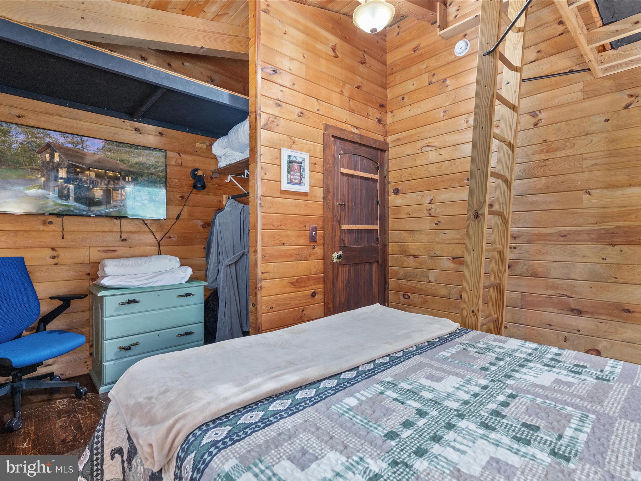 BRYCE  MOUNTAIN  RESORT - Residential