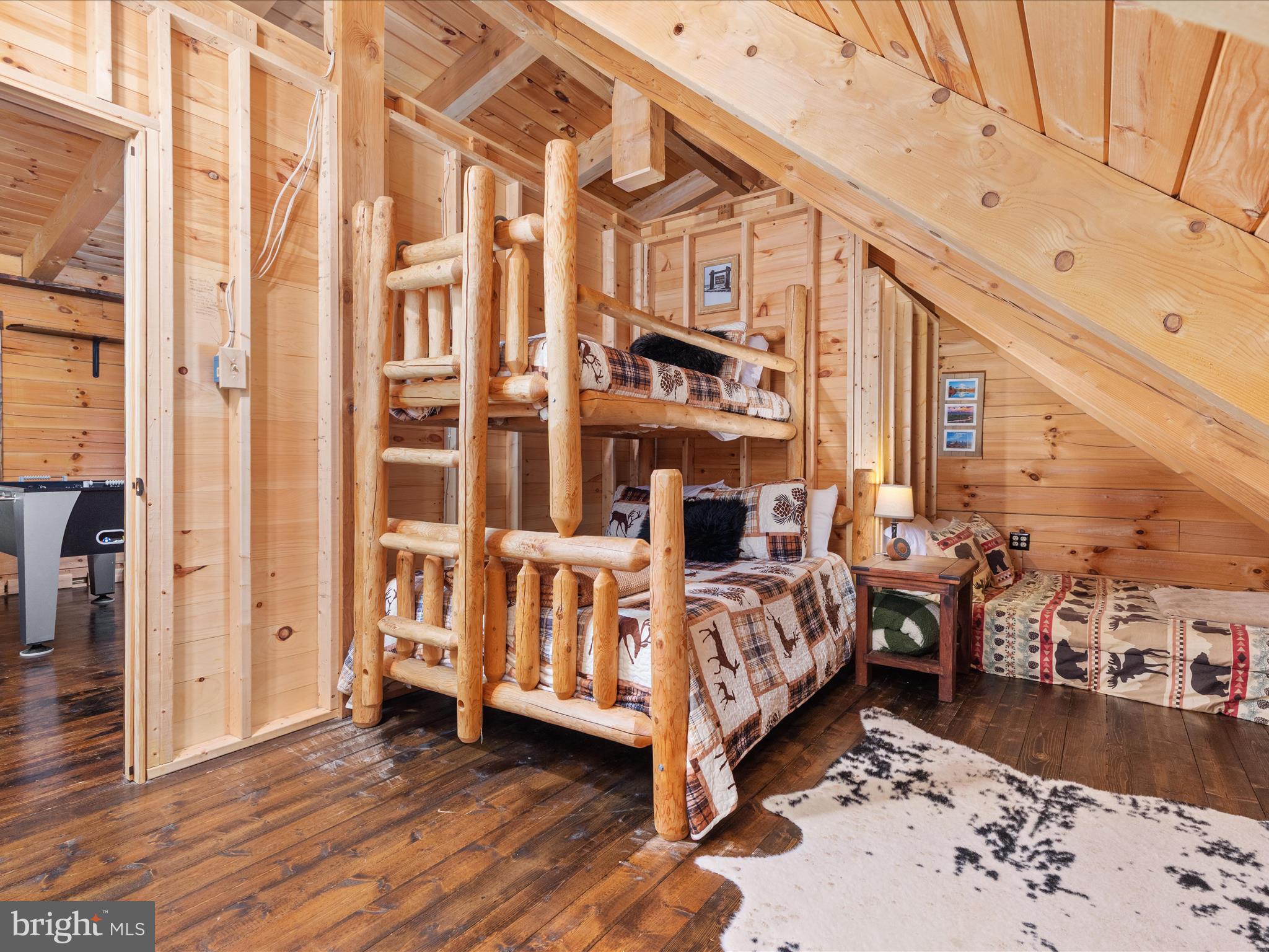 BRYCE  MOUNTAIN  RESORT - Residential