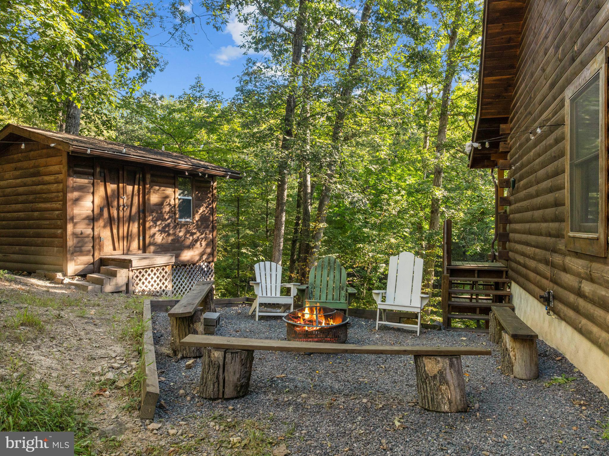 BRYCE  MOUNTAIN  RESORT - Residential