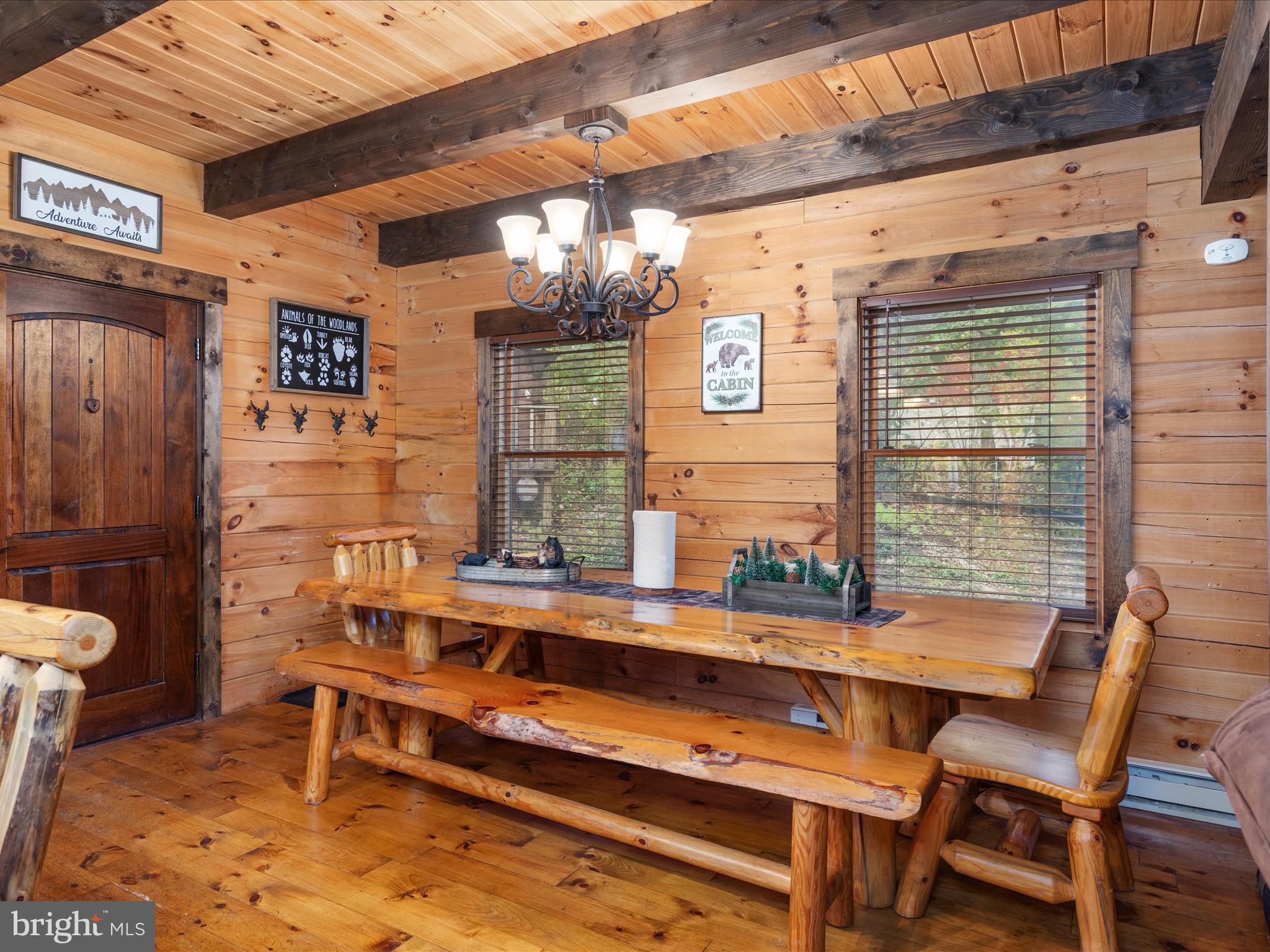 BRYCE  MOUNTAIN  RESORT - Residential