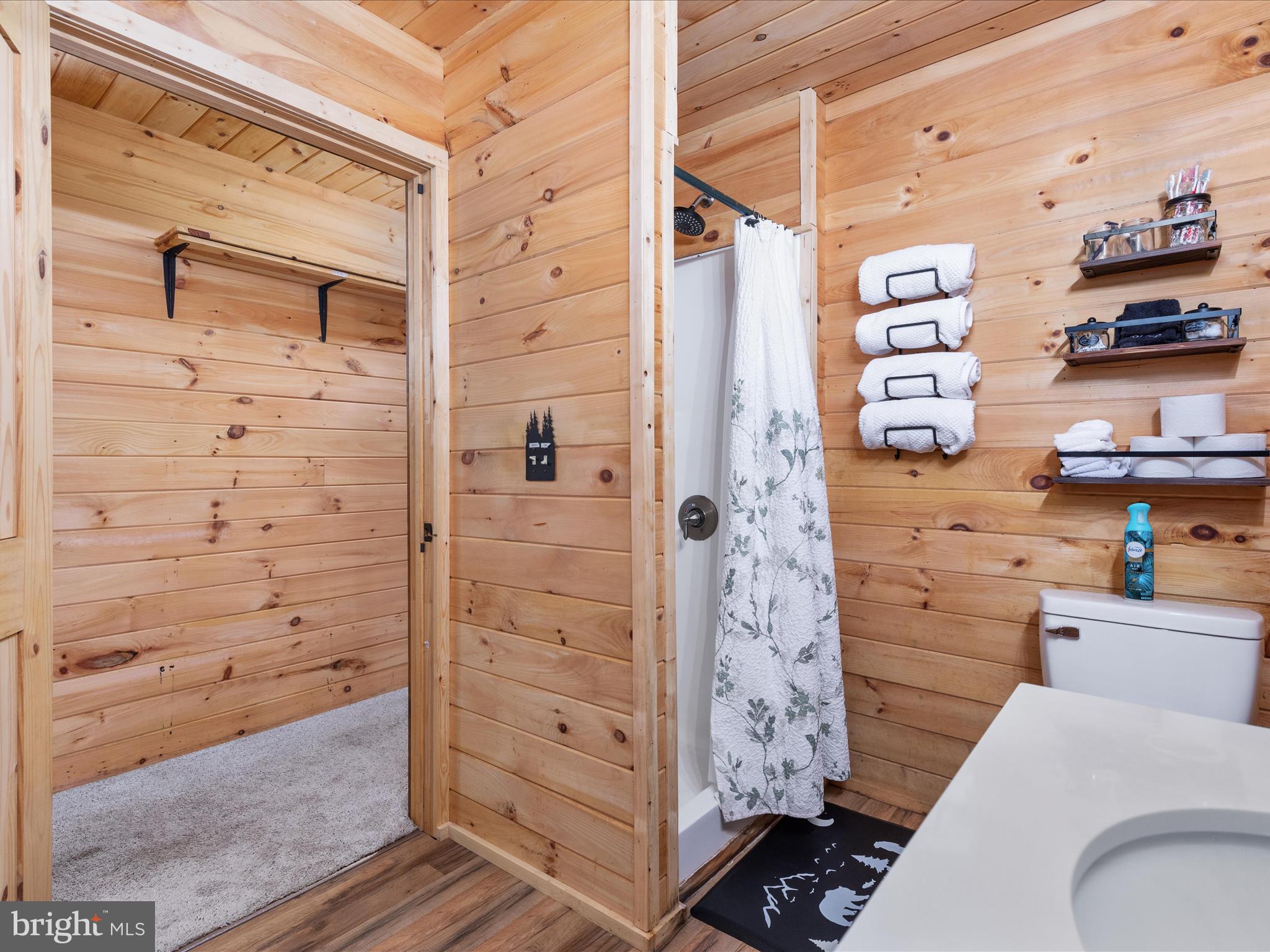 BRYCE  MOUNTAIN  RESORT - Residential