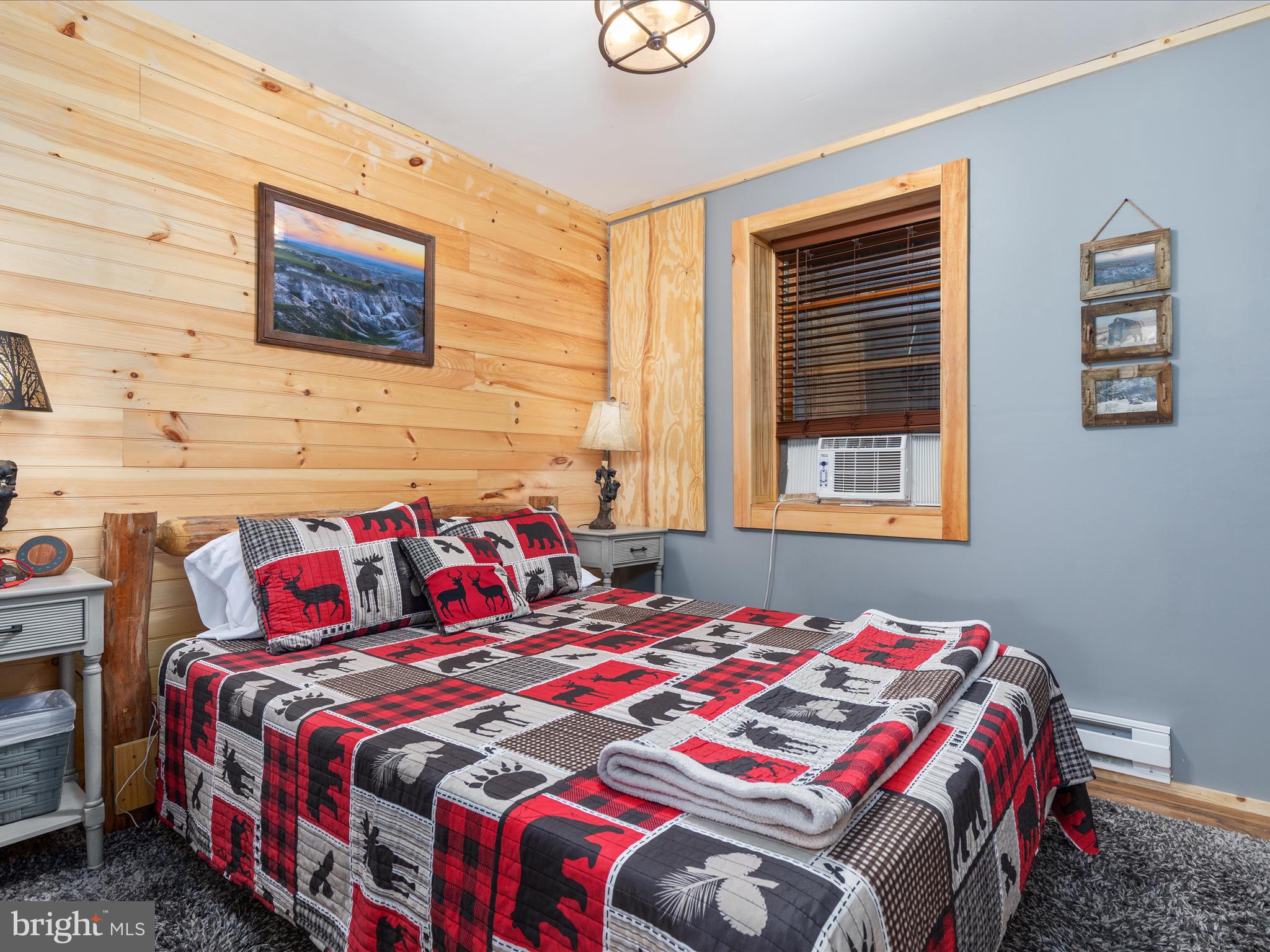 BRYCE  MOUNTAIN  RESORT - Residential