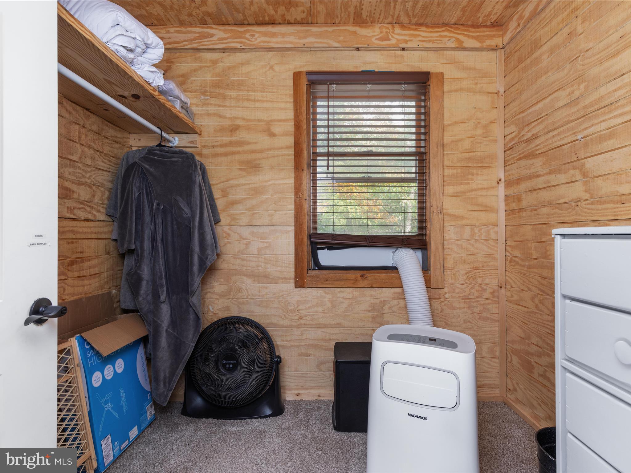 BRYCE  MOUNTAIN  RESORT - Residential