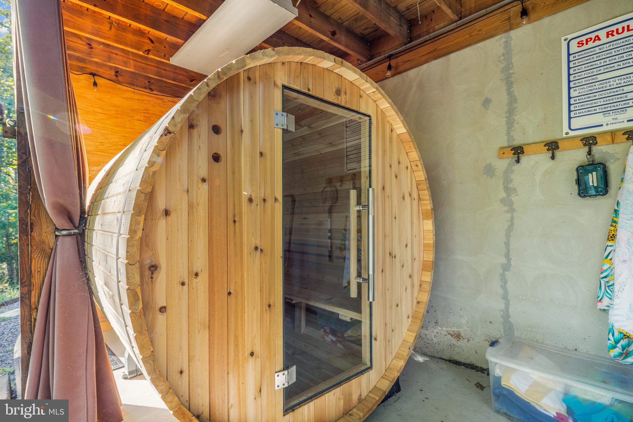 BRYCE  MOUNTAIN  RESORT - Residential