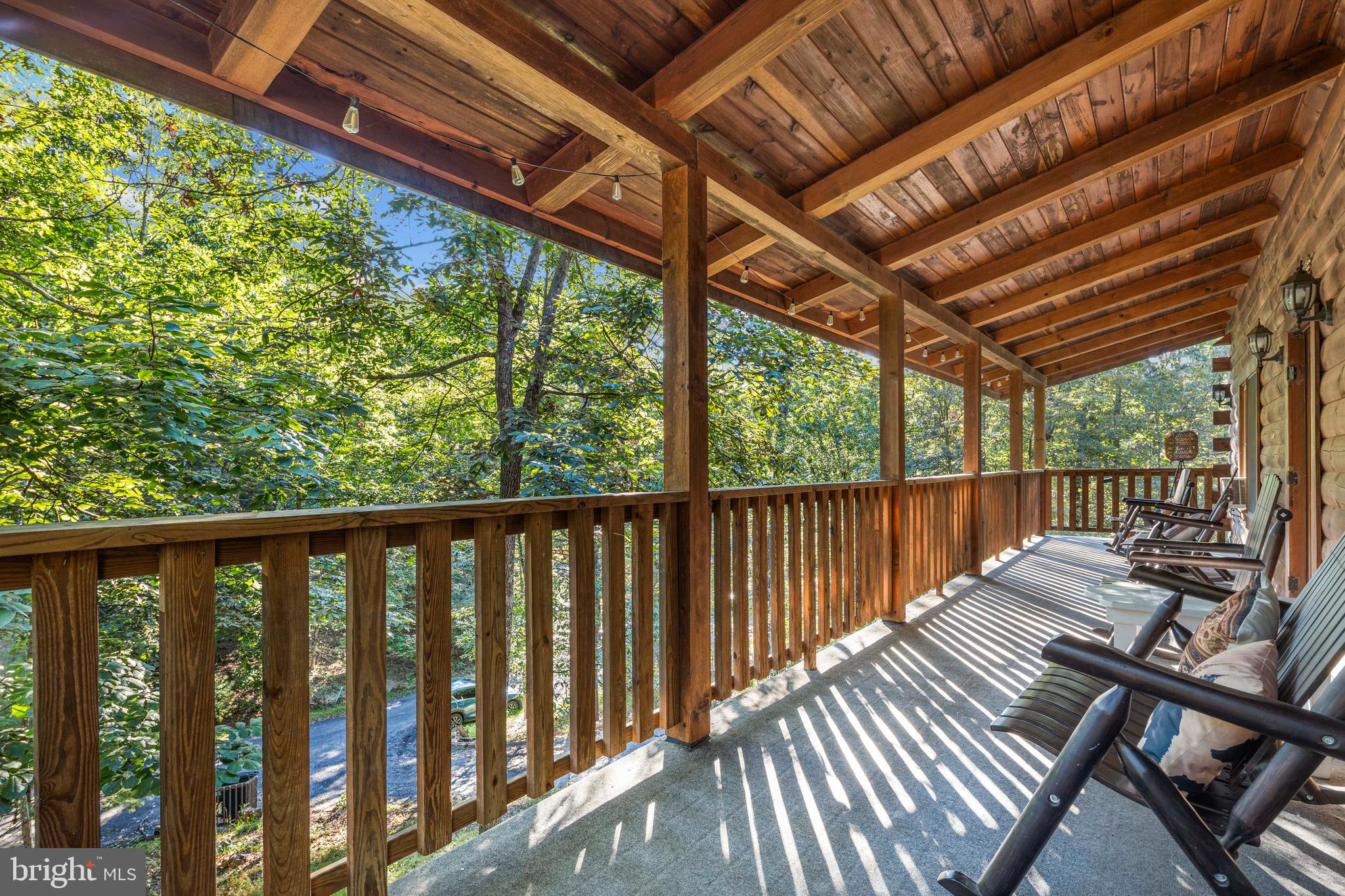 BRYCE  MOUNTAIN  RESORT - Residential