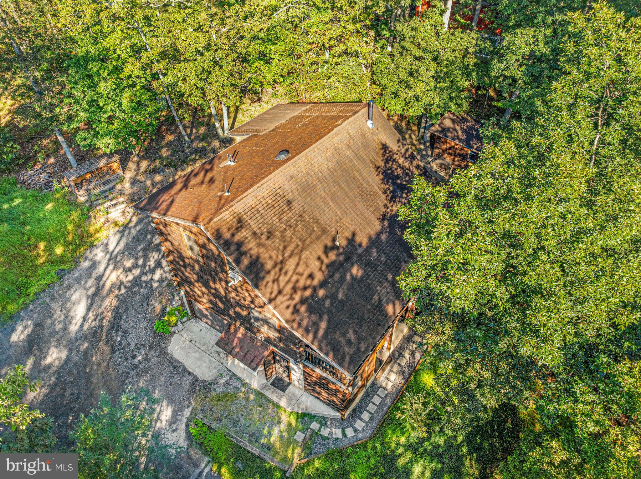 BRYCE  MOUNTAIN  RESORT - Residential