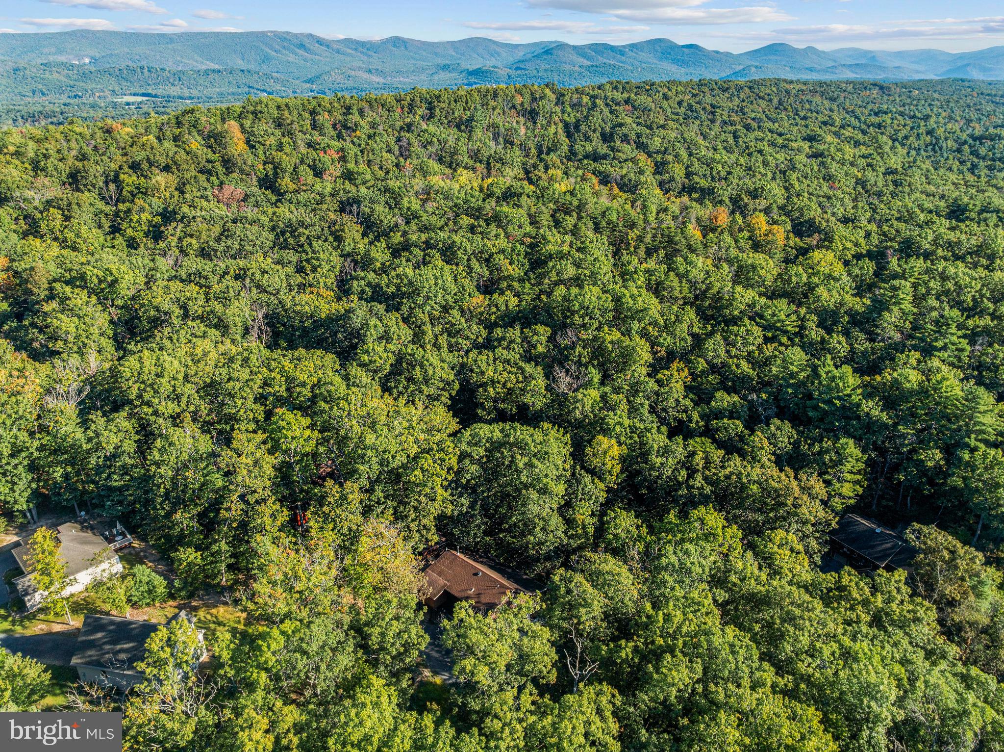 BRYCE  MOUNTAIN  RESORT - Residential