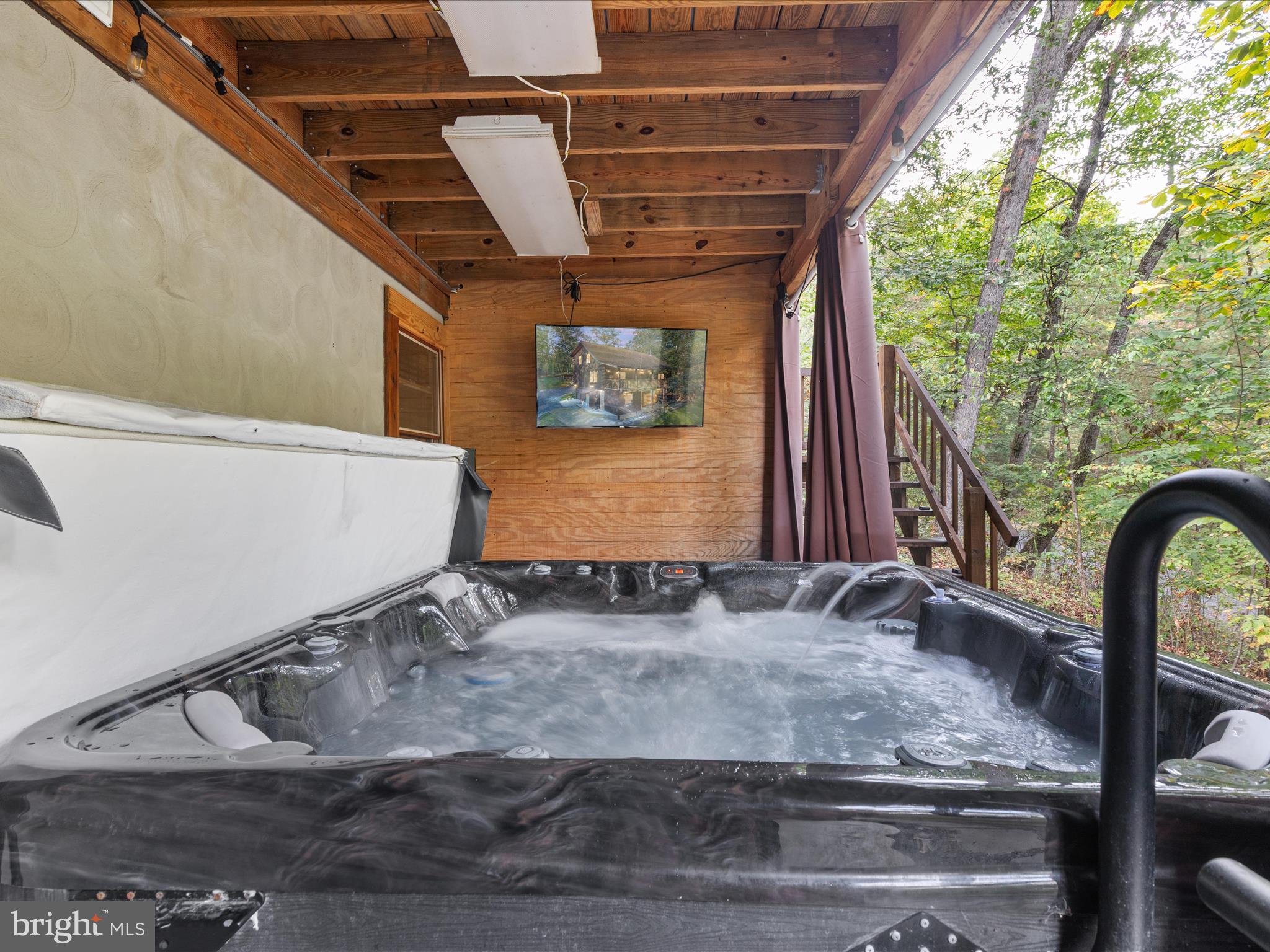 BRYCE  MOUNTAIN  RESORT - Residential