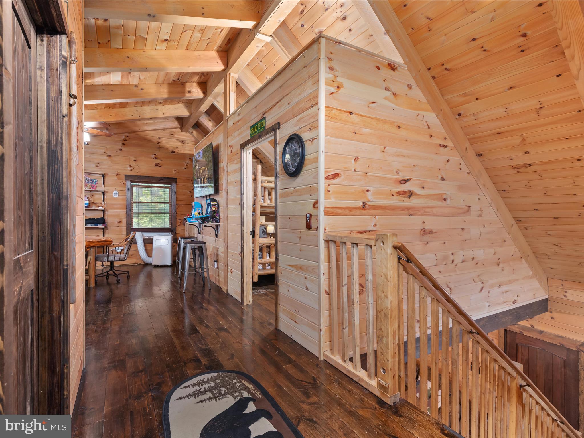 BRYCE  MOUNTAIN  RESORT - Residential