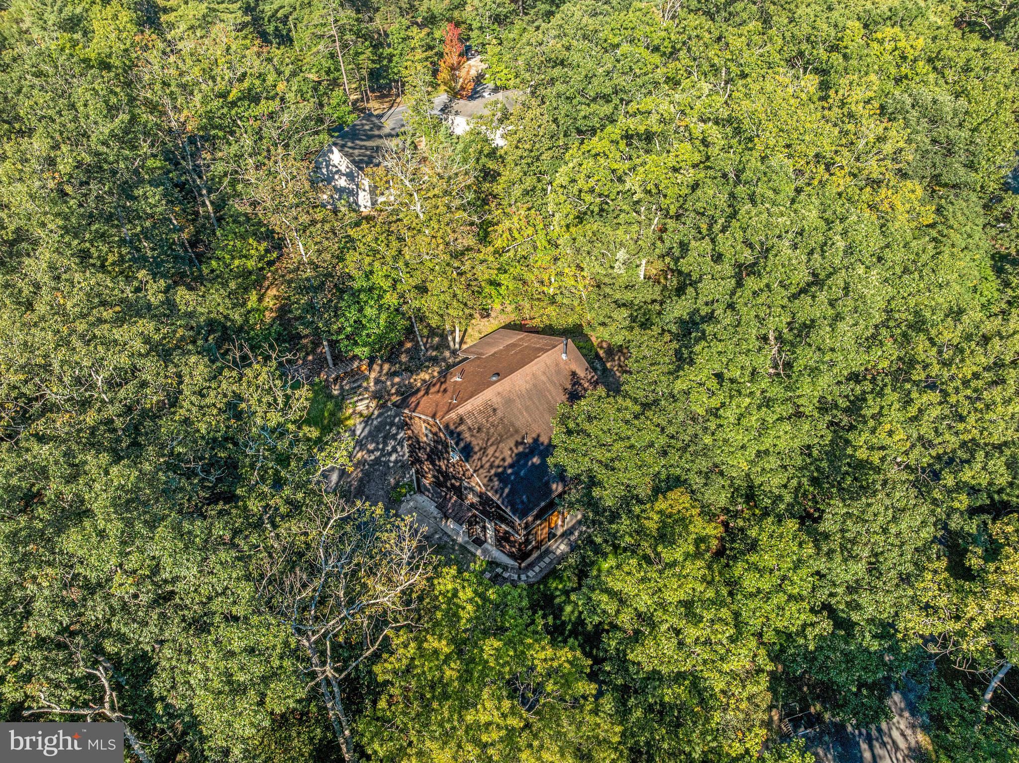 BRYCE  MOUNTAIN  RESORT - Residential