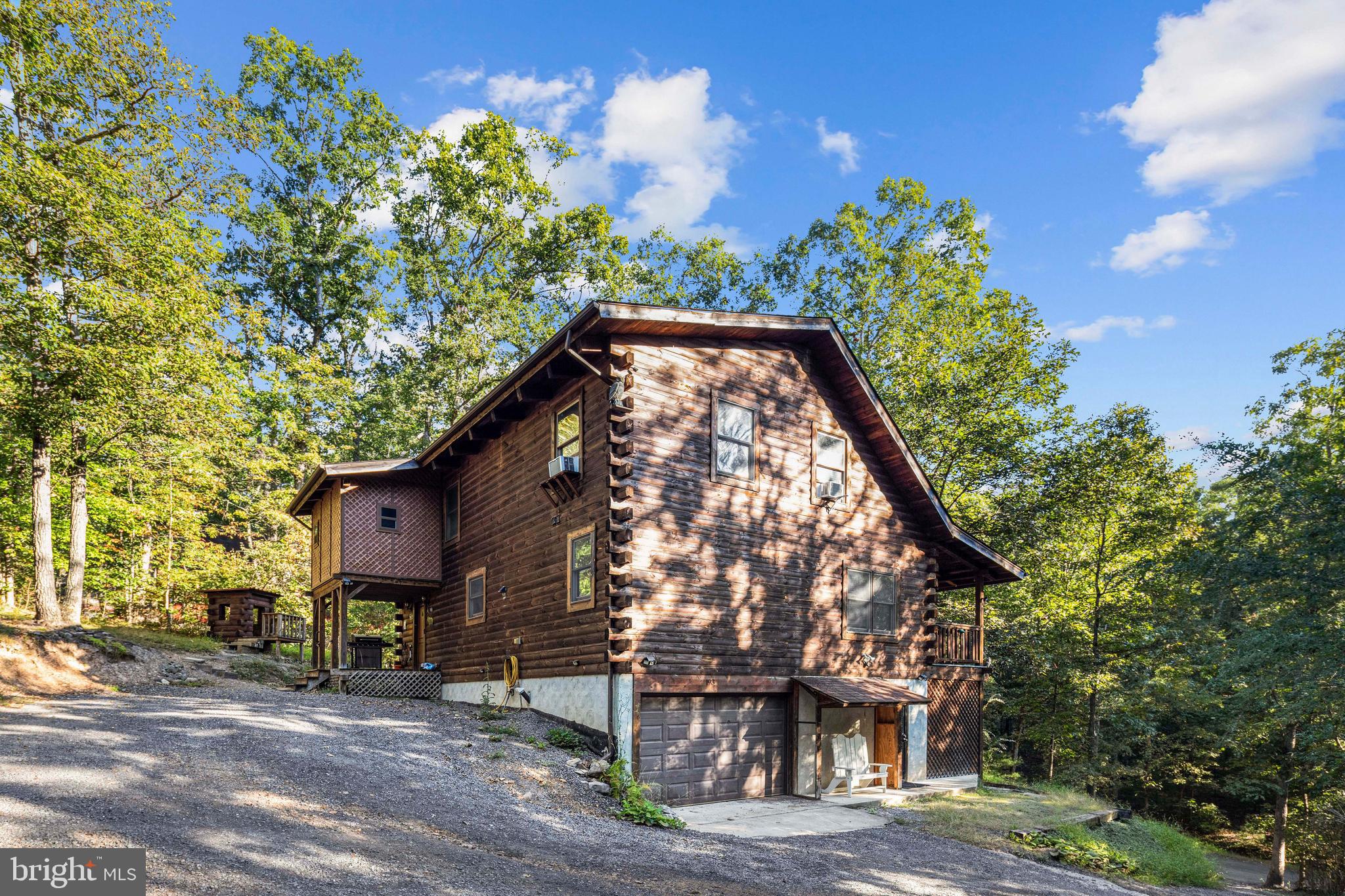 BRYCE  MOUNTAIN  RESORT - Residential