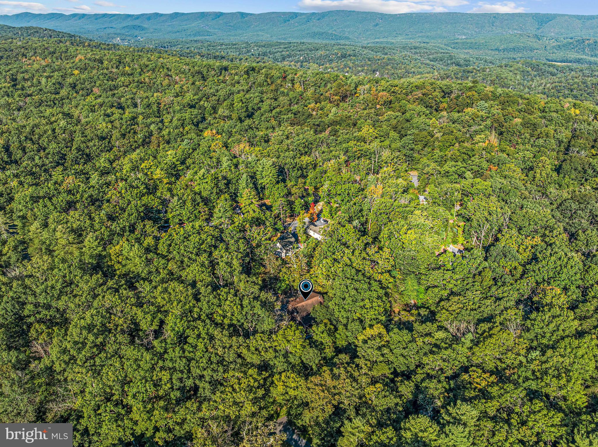 BRYCE  MOUNTAIN  RESORT - Residential