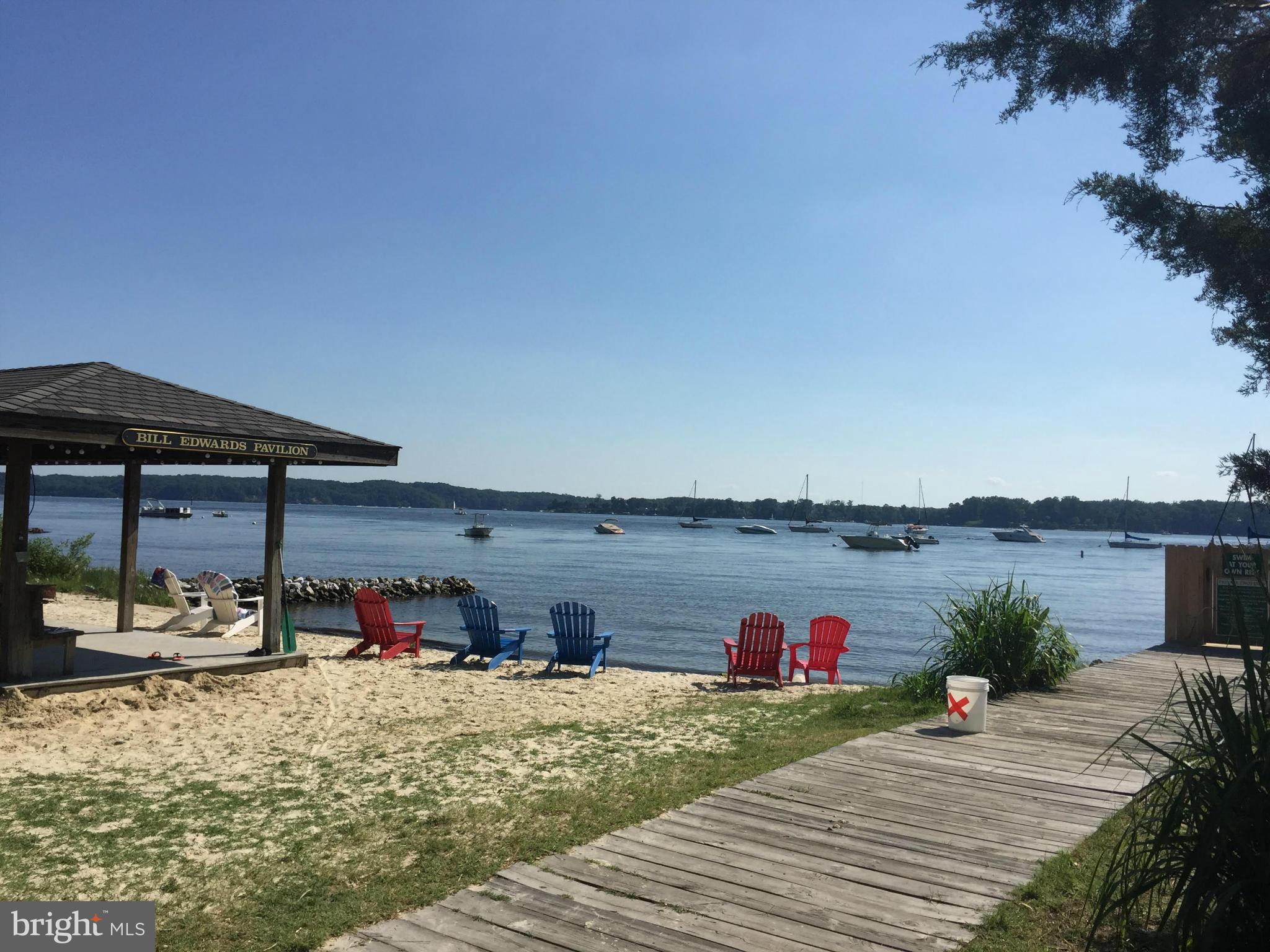 ROUND BAY - Residential