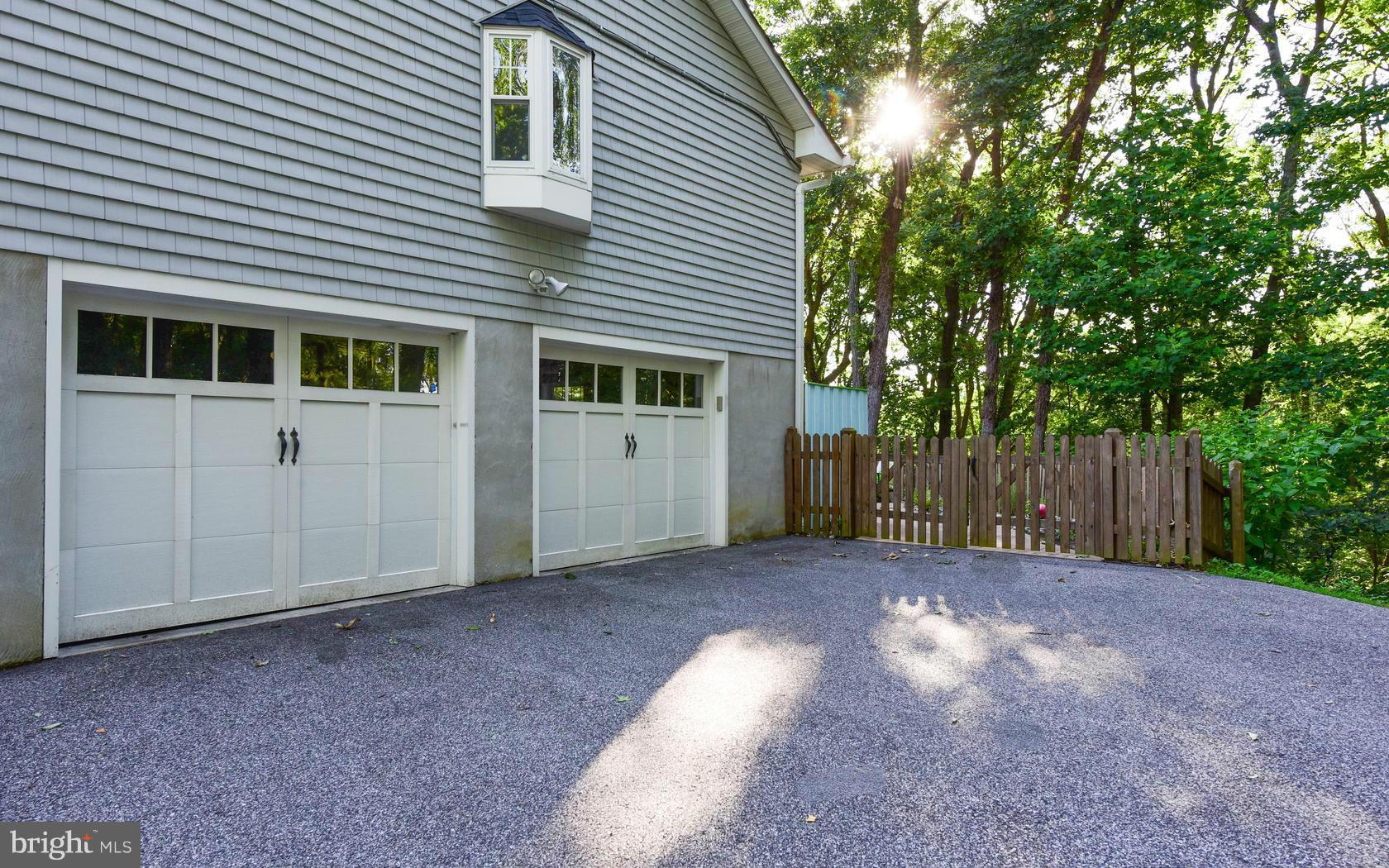 ROUND BAY - Residential