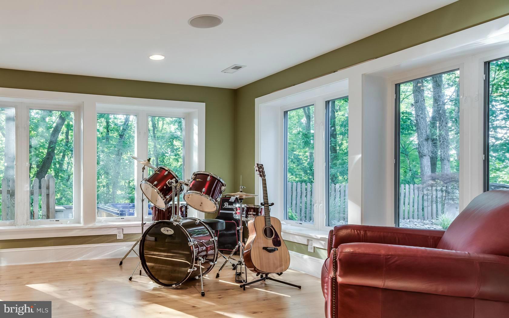 ROUND BAY - Residential