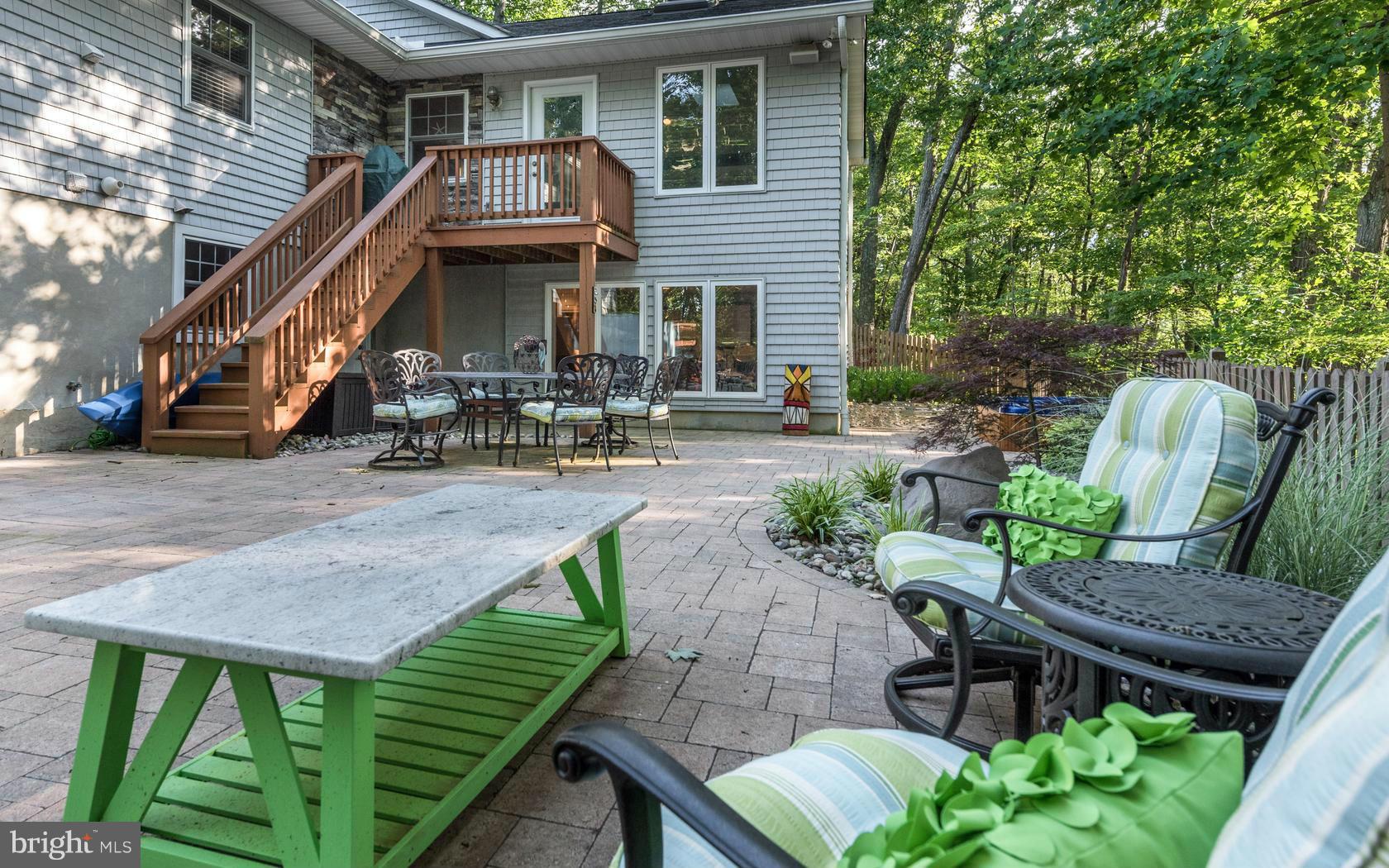 ROUND BAY - Residential