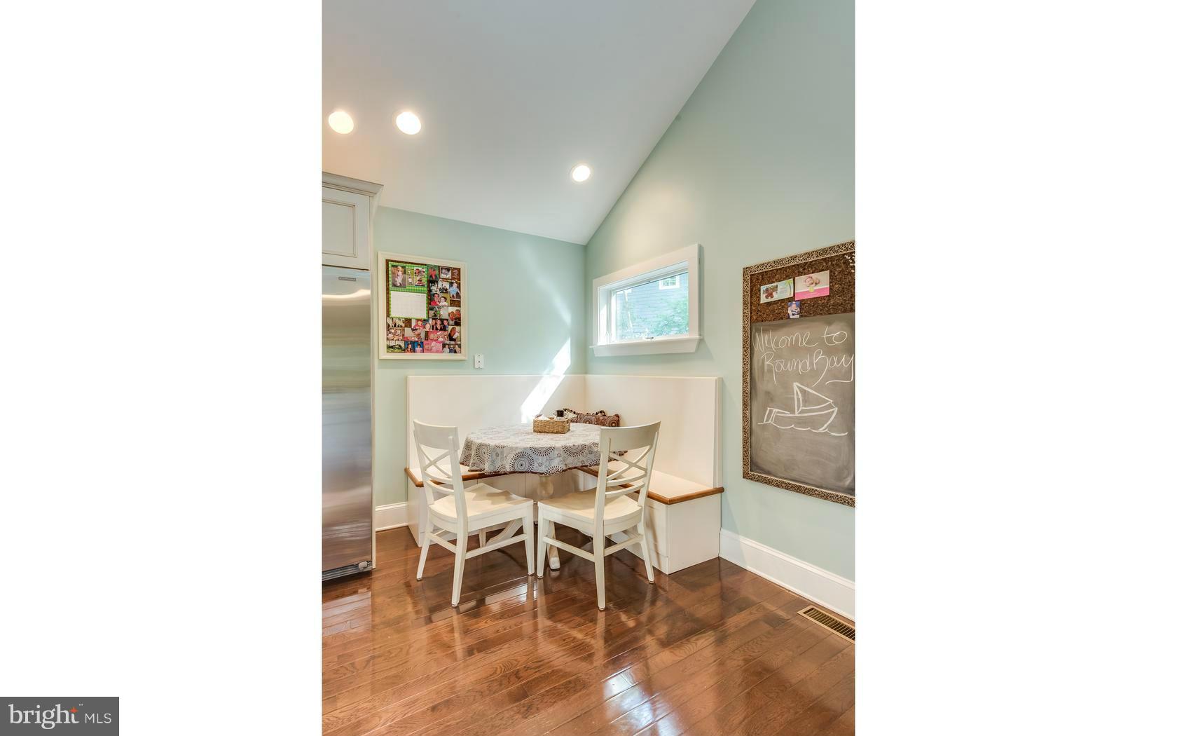 ROUND BAY - Residential