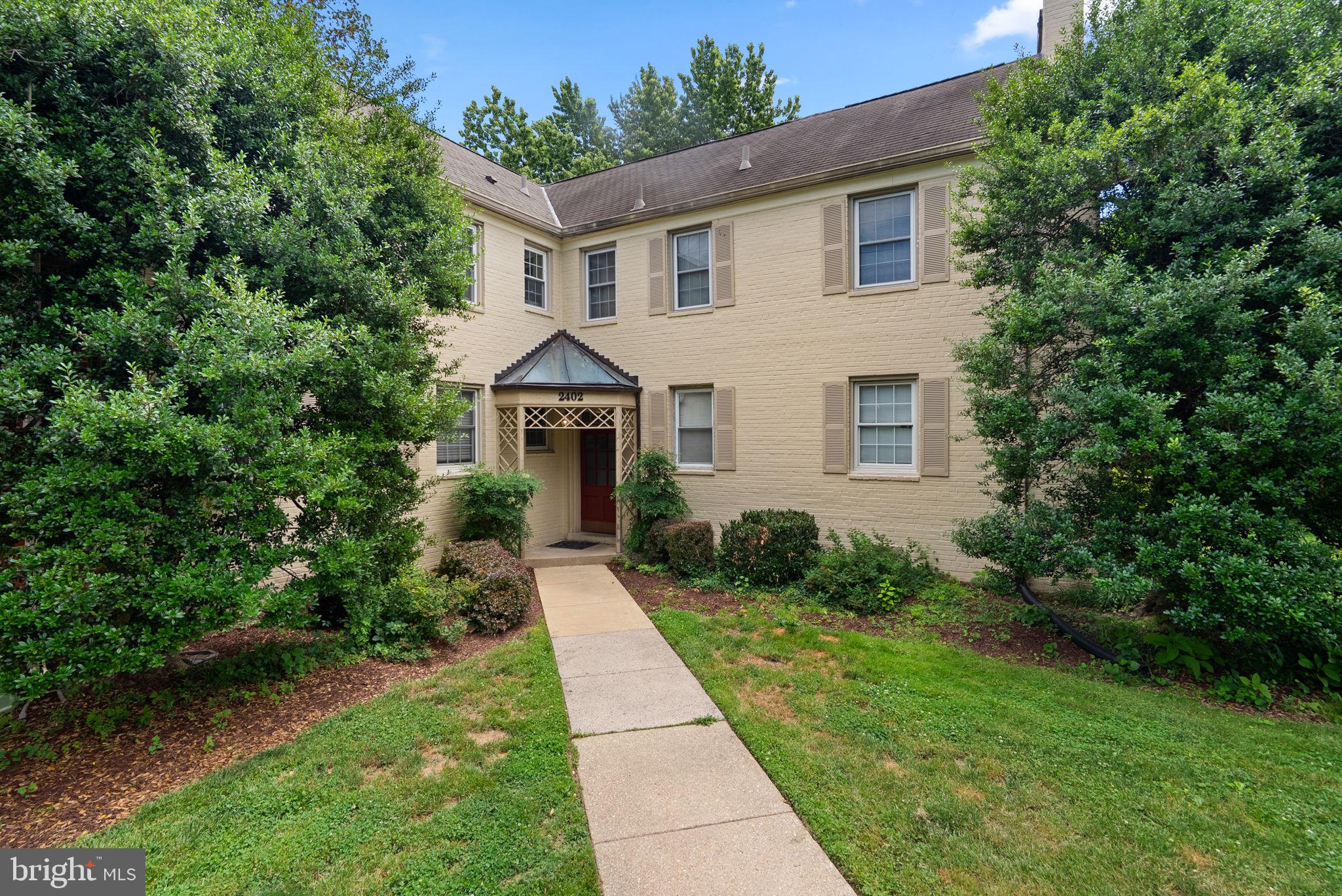 2402 COLSTON DRIVE 2402-C-103