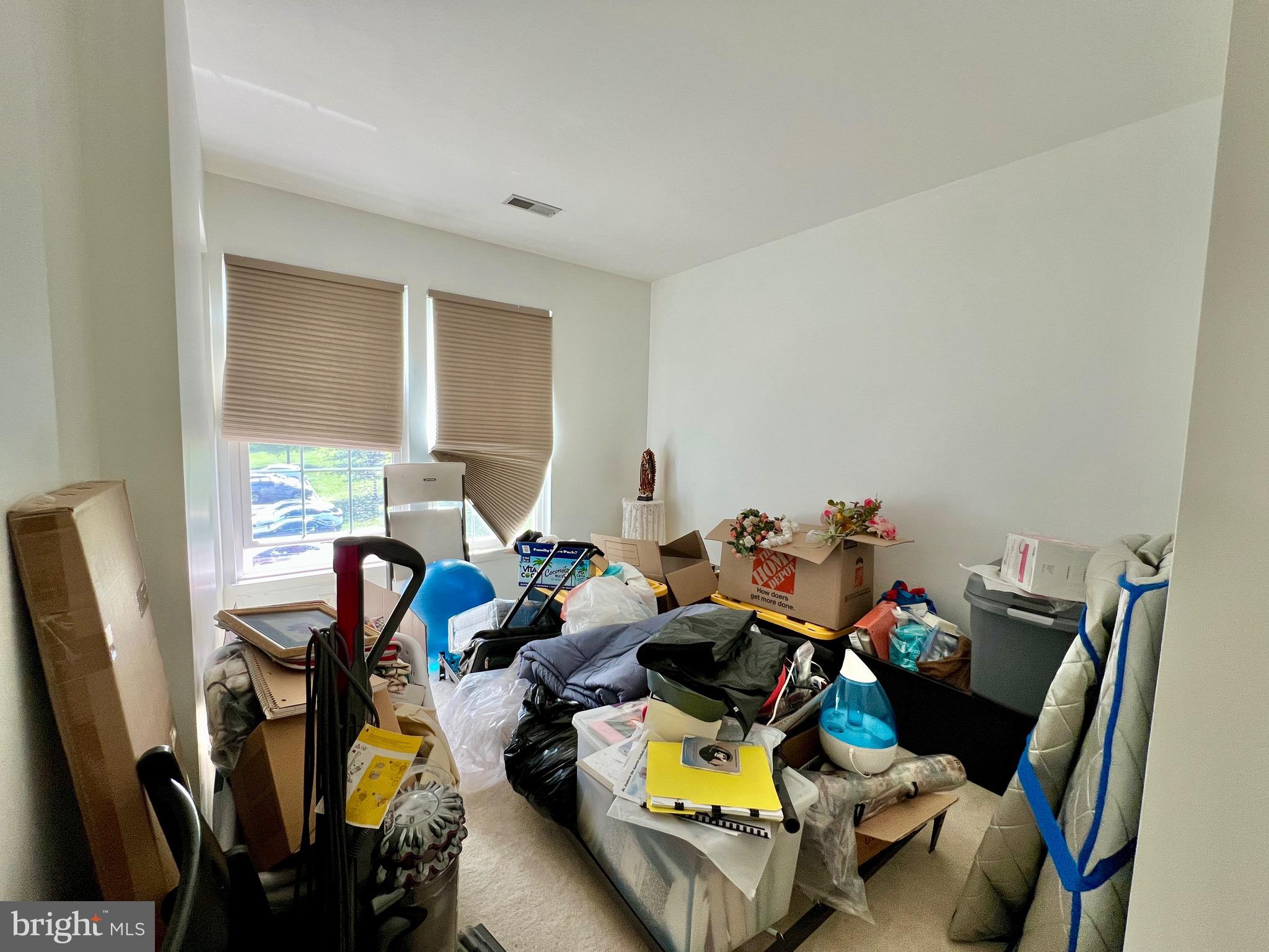 COMPTON VILLAGE - Residential