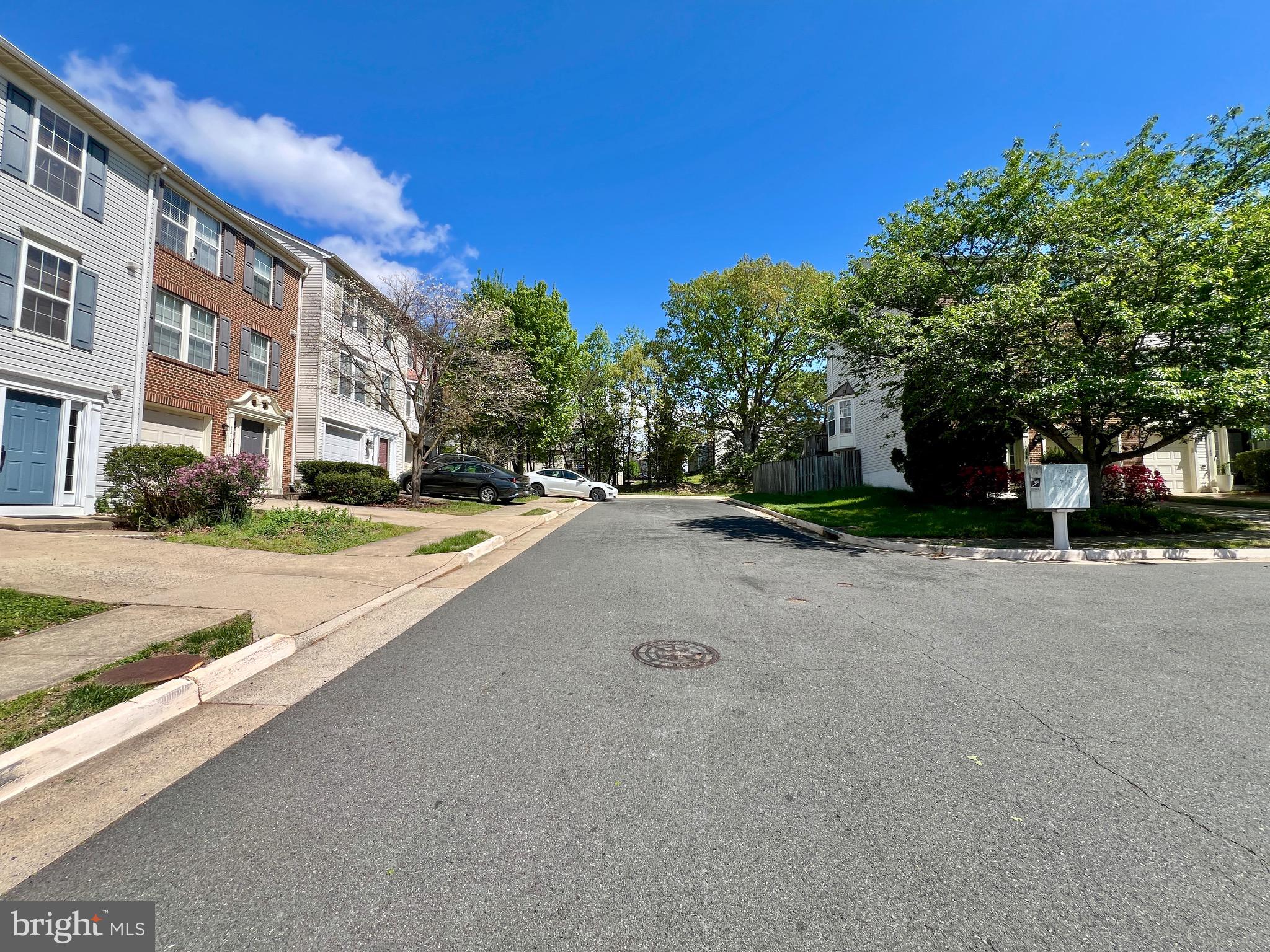 COMPTON VILLAGE - Residential