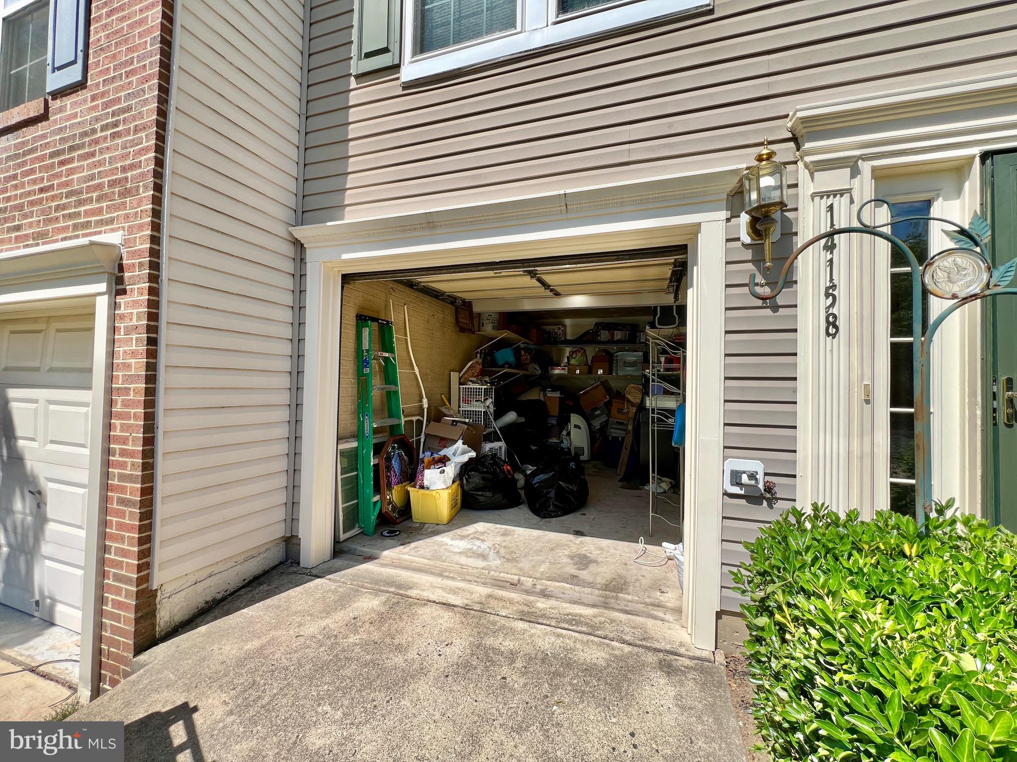 COMPTON VILLAGE - Residential