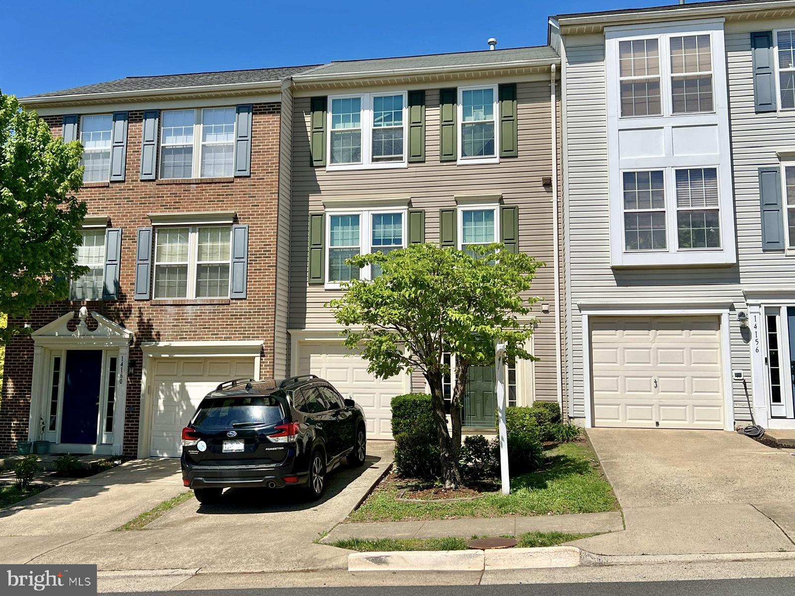 COMPTON VILLAGE - Residential