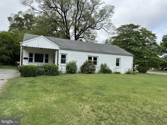 183 ORCHARD AVE, DOVER, DE 19901 - Image d5feeaaebdafbe63b40db20d4a961f35/401903985