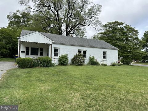 Homes For Rent - 183 Orchard Avenue<br/> Kent County, DOVER, DE 19901