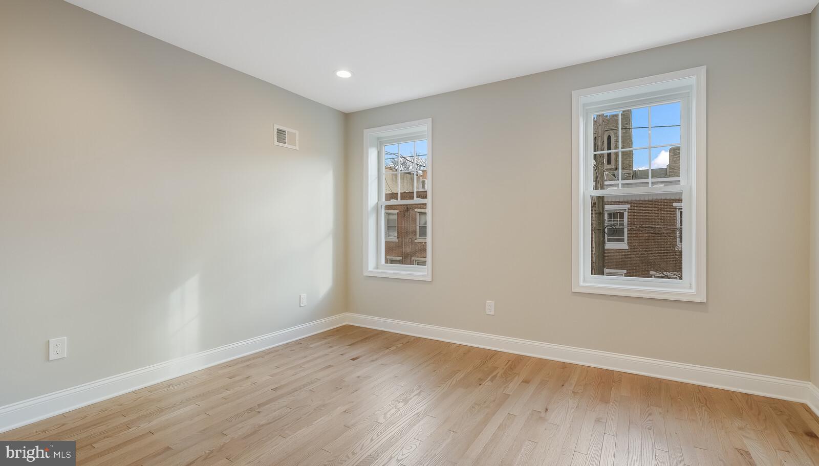 FISHTOWN - Residential Lease