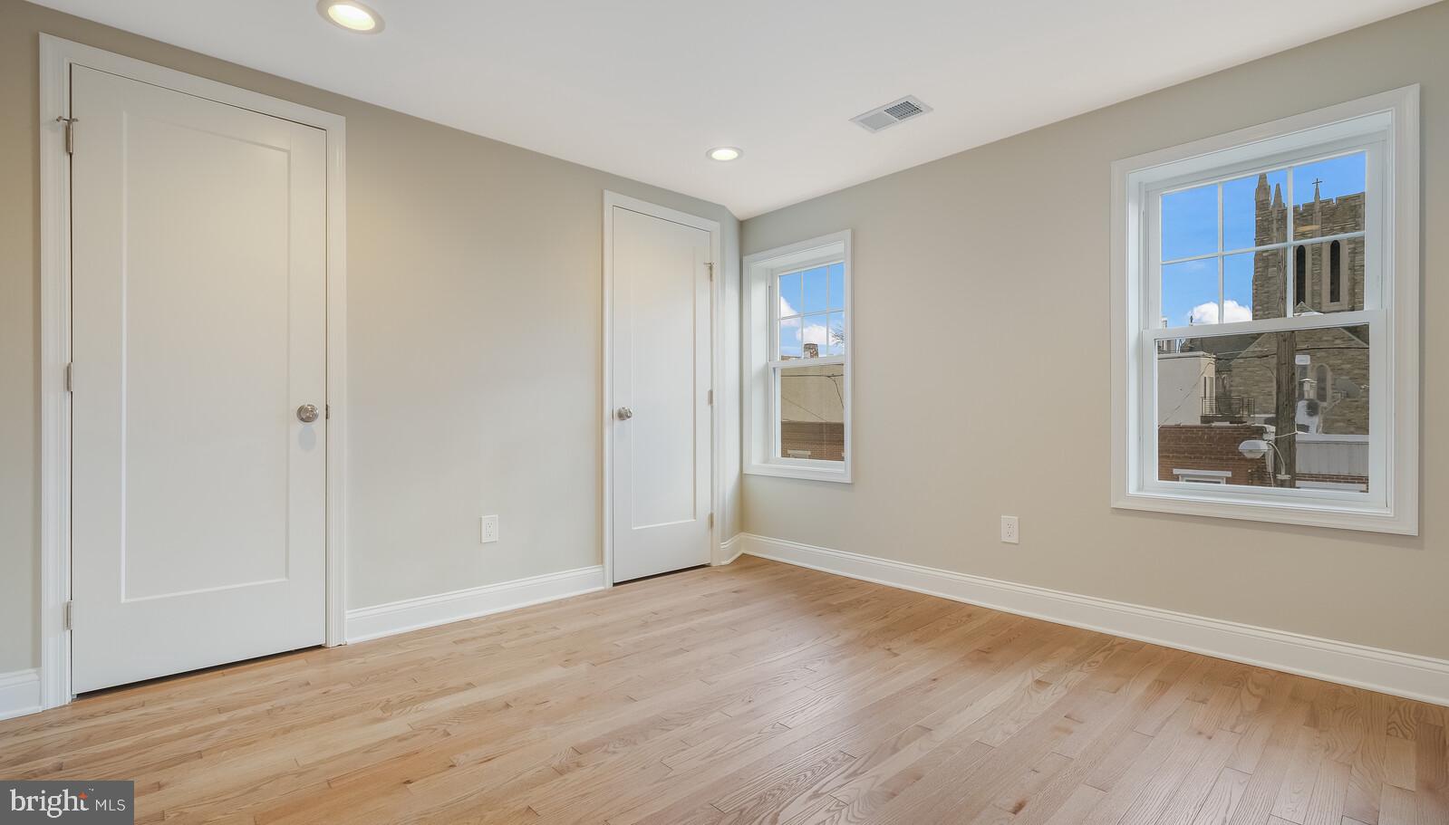 FISHTOWN - Residential Lease