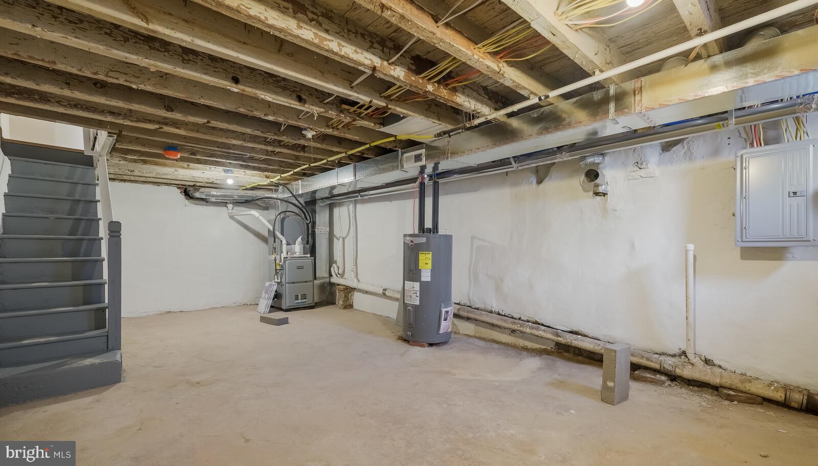 FISHTOWN - Residential Lease