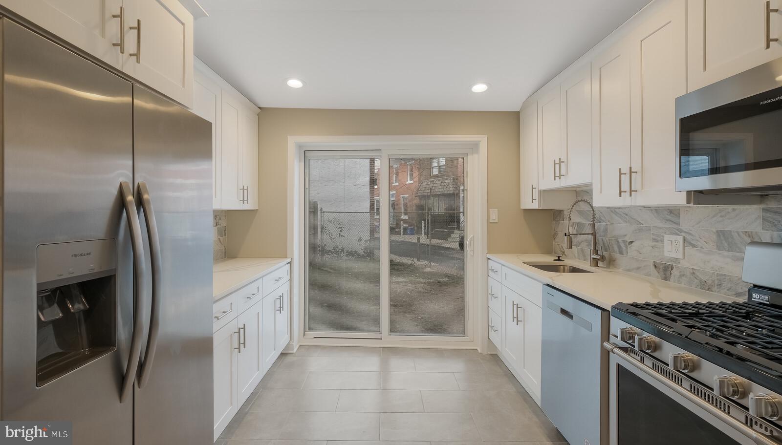 FISHTOWN - Residential Lease