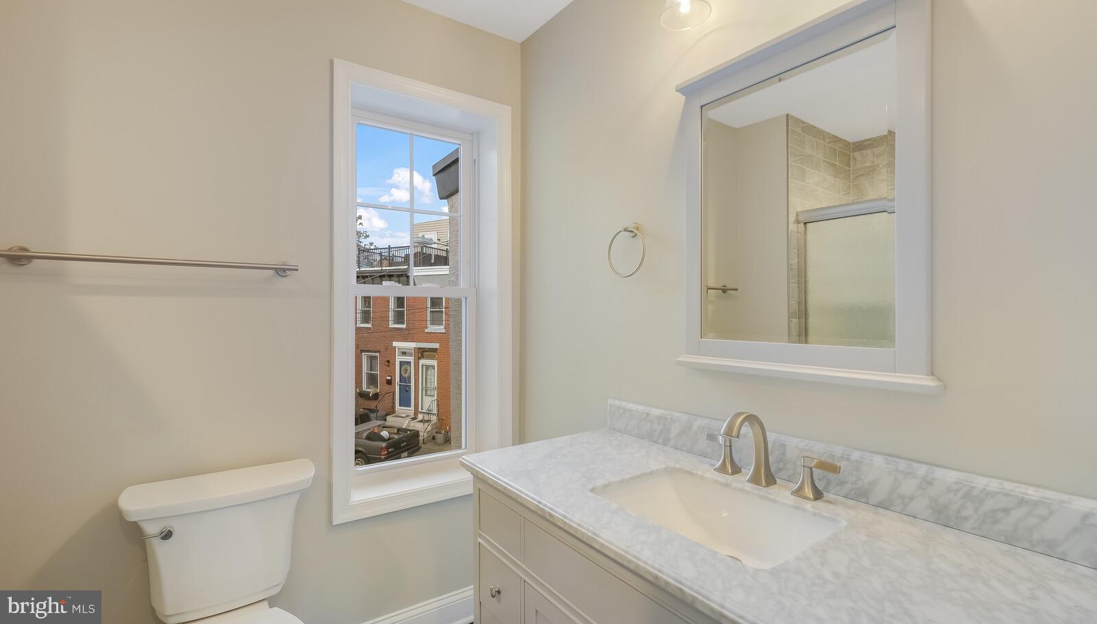 FISHTOWN - Residential Lease