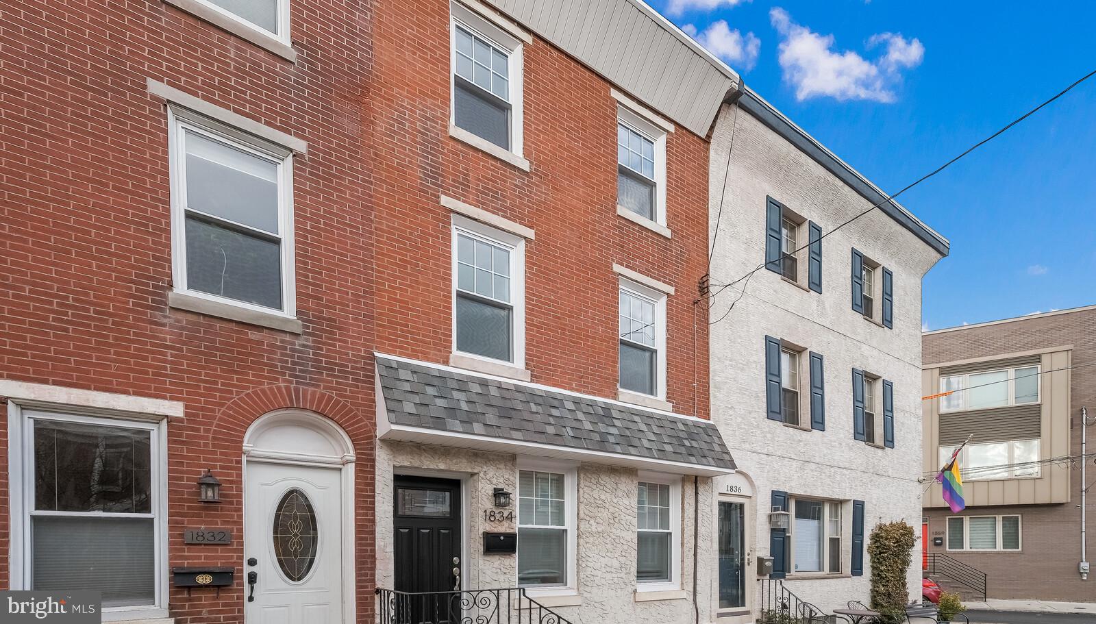 FISHTOWN - Residential Lease