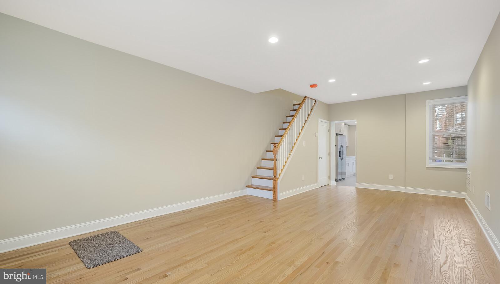 FISHTOWN - Residential Lease